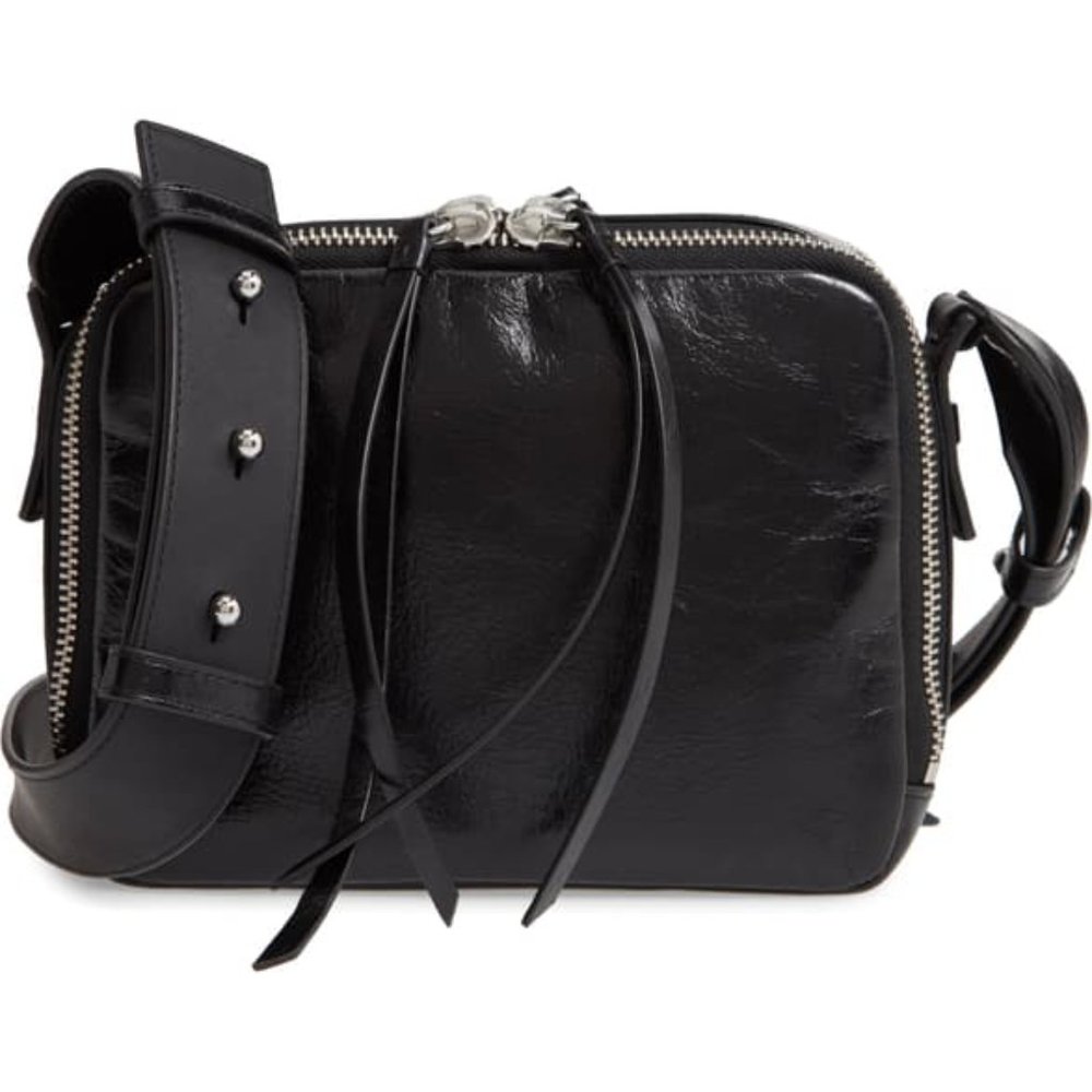 ALLSAINTS CLIP SHINY BMBG/XBDY